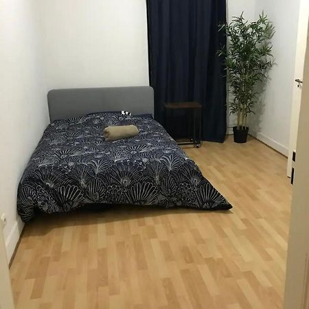 Appartement Spacieux A 10 Min Du Centre Strasburg Zewnętrze zdjęcie