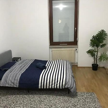 Appartement Spacieux A 10 Min Du Centre Strasburg Zewnętrze zdjęcie
