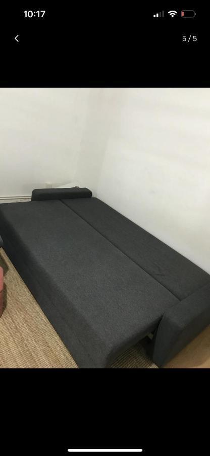Appartement Spacieux A 10 Min Du Centre Strasburg Zewnętrze zdjęcie